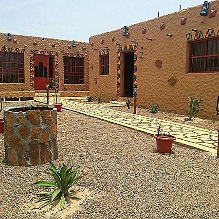 אל שרקייה Al Reem Chalet חדר תמונה