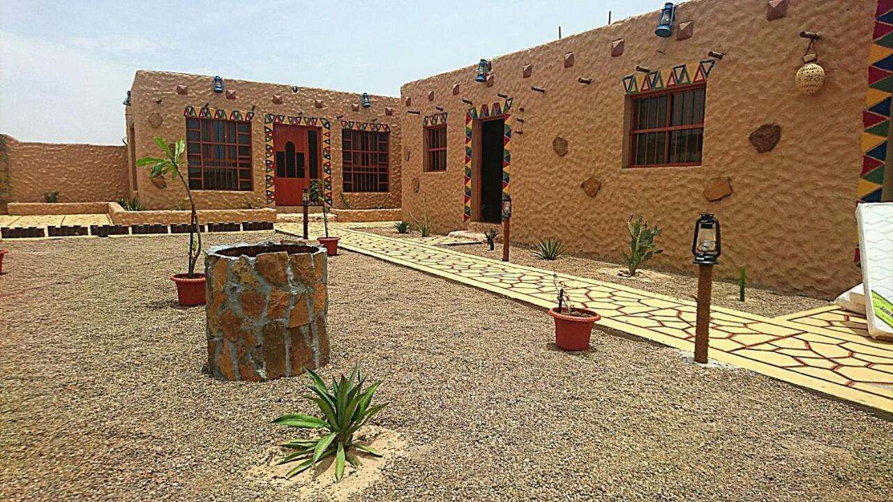 אל שרקייה Al Reem Chalet חדר תמונה