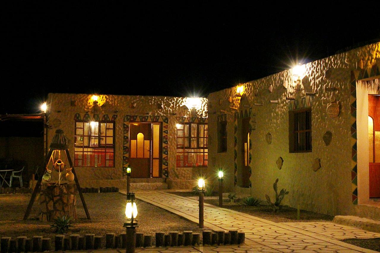אל שרקייה Al Reem Chalet מראה חיצוני תמונה
