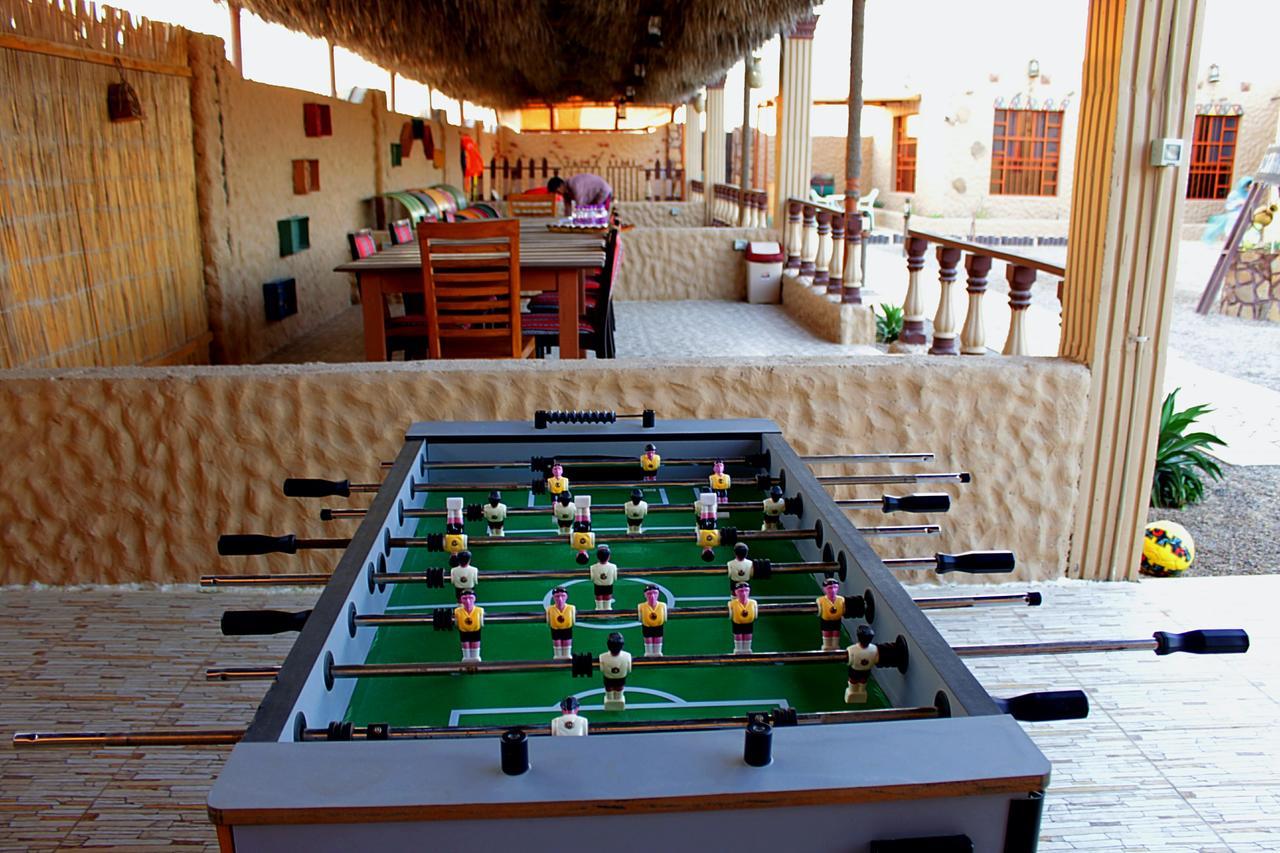 אל שרקייה Al Reem Chalet מראה חיצוני תמונה