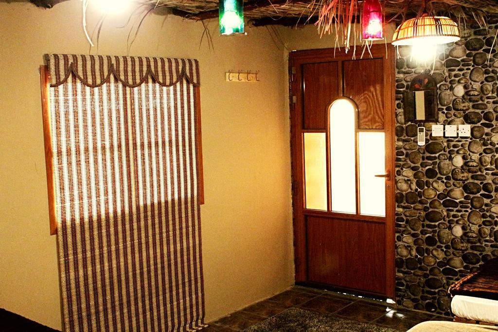 אל שרקייה Al Reem Chalet מראה חיצוני תמונה
