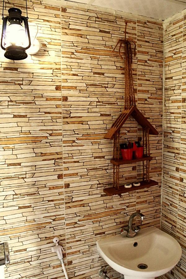 אל שרקייה Al Reem Chalet מראה חיצוני תמונה
