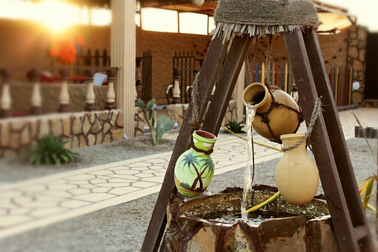 אל שרקייה Al Reem Chalet מראה חיצוני תמונה